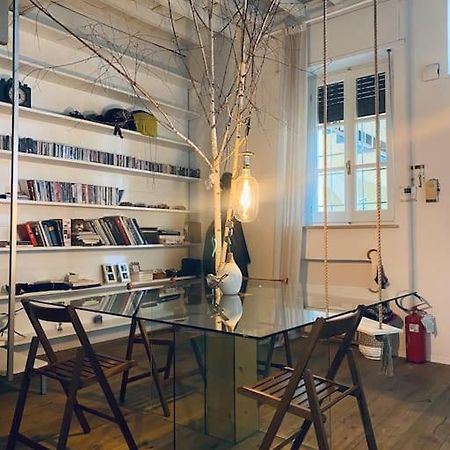 Casa Degli Alberi Apartman Torino Kültér fotó