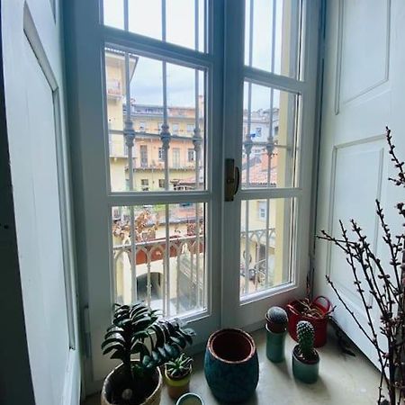 Casa Degli Alberi Apartman Torino Kültér fotó
