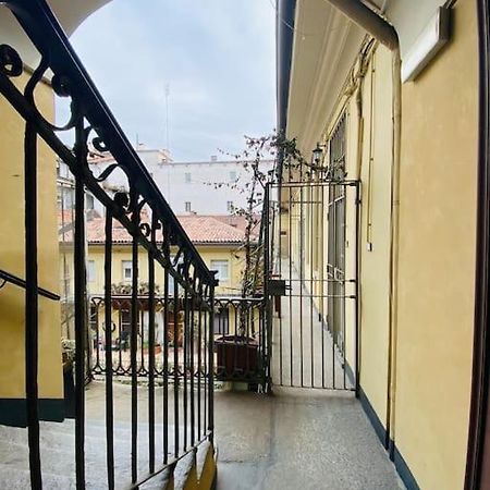 Casa Degli Alberi Apartman Torino Kültér fotó