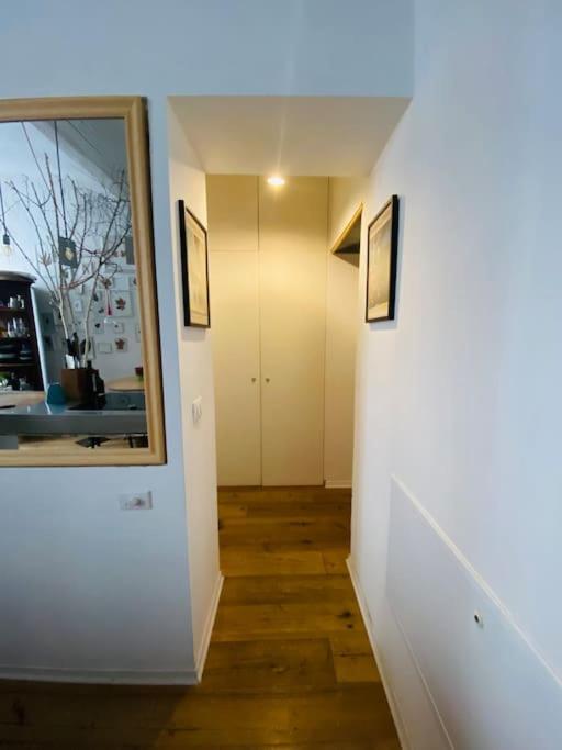 Casa Degli Alberi Apartman Torino Kültér fotó