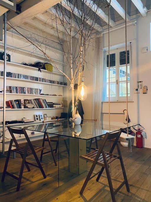 Casa Degli Alberi Apartman Torino Kültér fotó