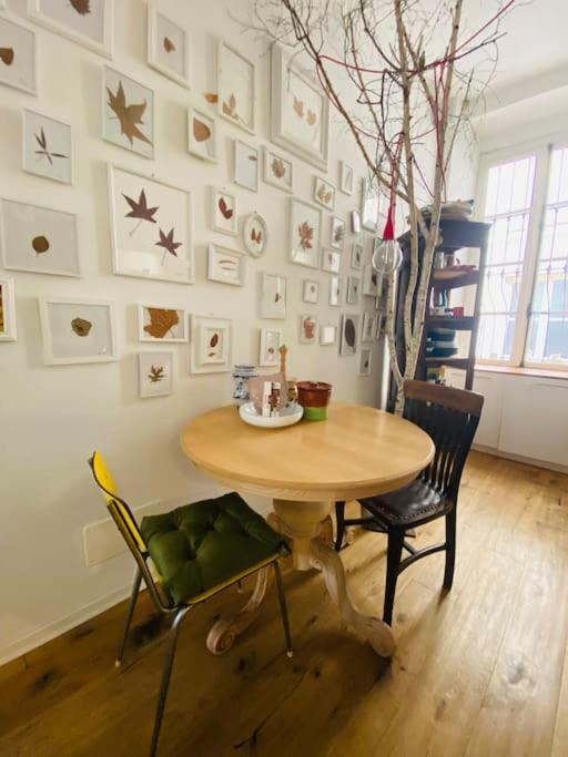 Casa Degli Alberi Apartman Torino Kültér fotó