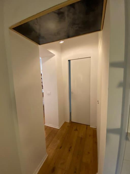 Casa Degli Alberi Apartman Torino Kültér fotó