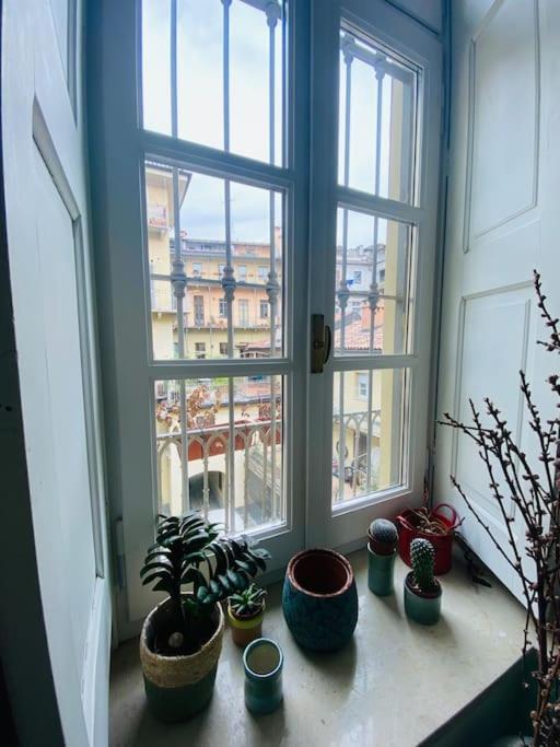 Casa Degli Alberi Apartman Torino Kültér fotó