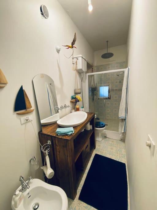 Casa Degli Alberi Apartman Torino Kültér fotó