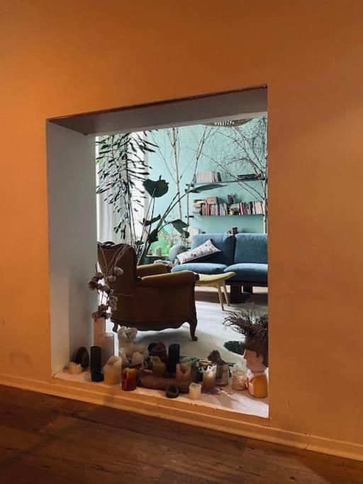 Casa Degli Alberi Apartman Torino Kültér fotó