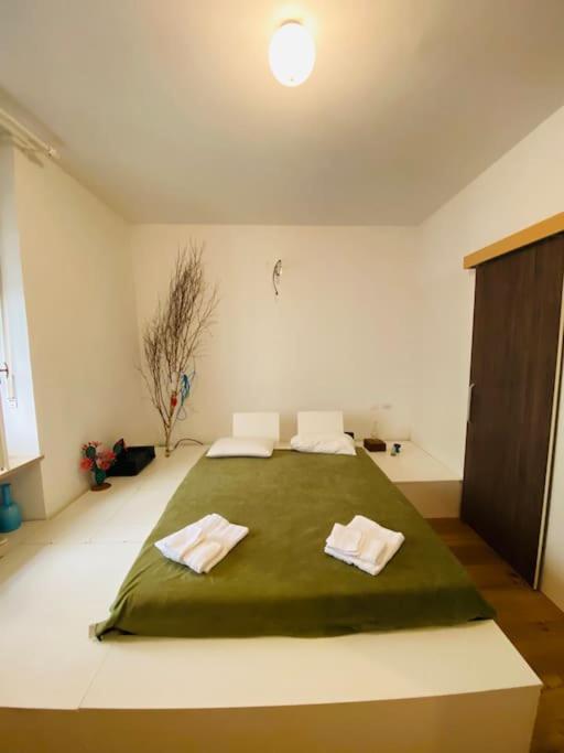 Casa Degli Alberi Apartman Torino Kültér fotó