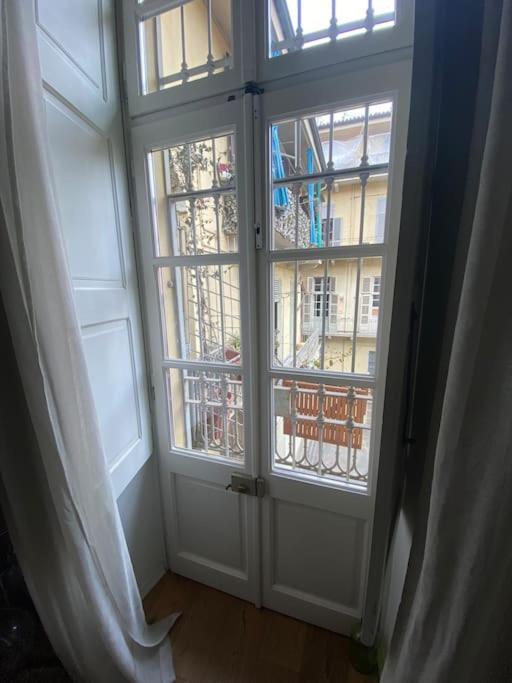 Casa Degli Alberi Apartman Torino Kültér fotó