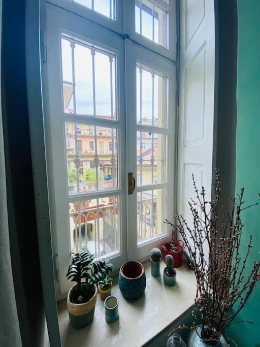 Casa Degli Alberi Apartman Torino Kültér fotó