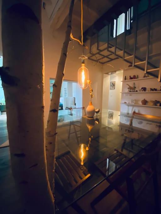 Casa Degli Alberi Apartman Torino Kültér fotó