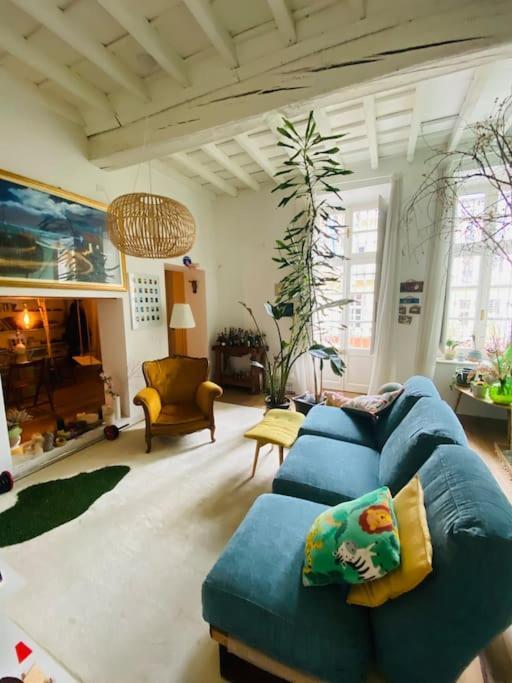 Casa Degli Alberi Apartman Torino Kültér fotó