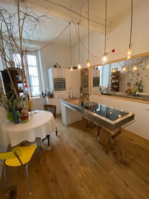 Casa Degli Alberi Apartman Torino Kültér fotó