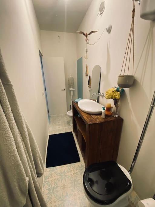 Casa Degli Alberi Apartman Torino Kültér fotó