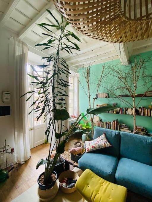 Casa Degli Alberi Apartman Torino Kültér fotó