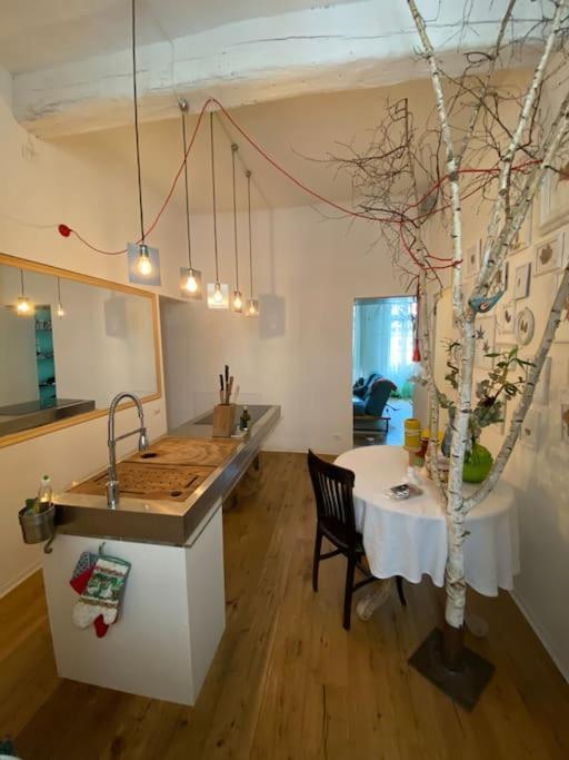 Casa Degli Alberi Apartman Torino Kültér fotó