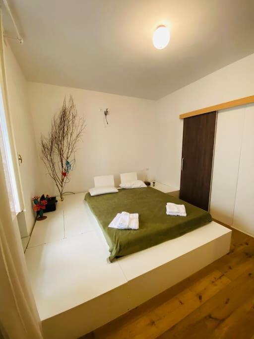 Casa Degli Alberi Apartman Torino Kültér fotó
