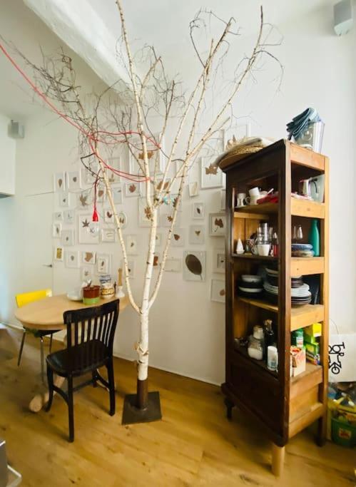 Casa Degli Alberi Apartman Torino Kültér fotó