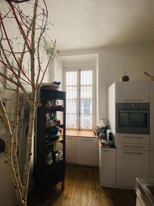 Casa Degli Alberi Apartman Torino Kültér fotó